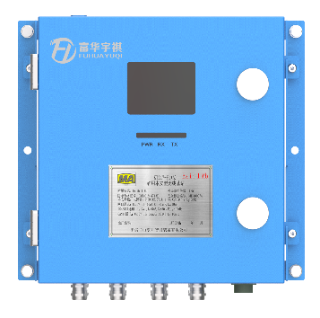 矿用本安型无线基站【KT217-F1(A)】